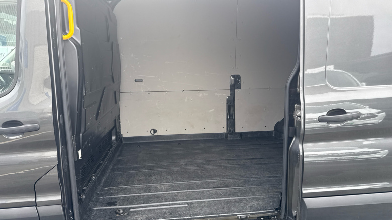 Ford Transit 350 L3 Diesel Fwd 2.0 EcoBlue 165ps H2 Limited Van Auto [Nav]